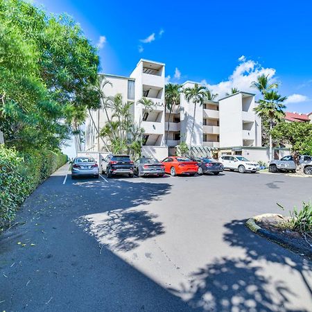 Beachside Kihei Vacation Rental With Stunning Views! Εξωτερικό φωτογραφία