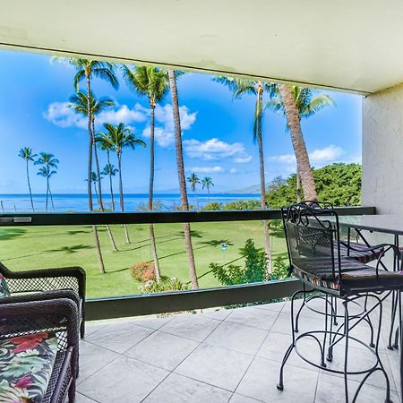 Beachside Kihei Vacation Rental With Stunning Views! Εξωτερικό φωτογραφία