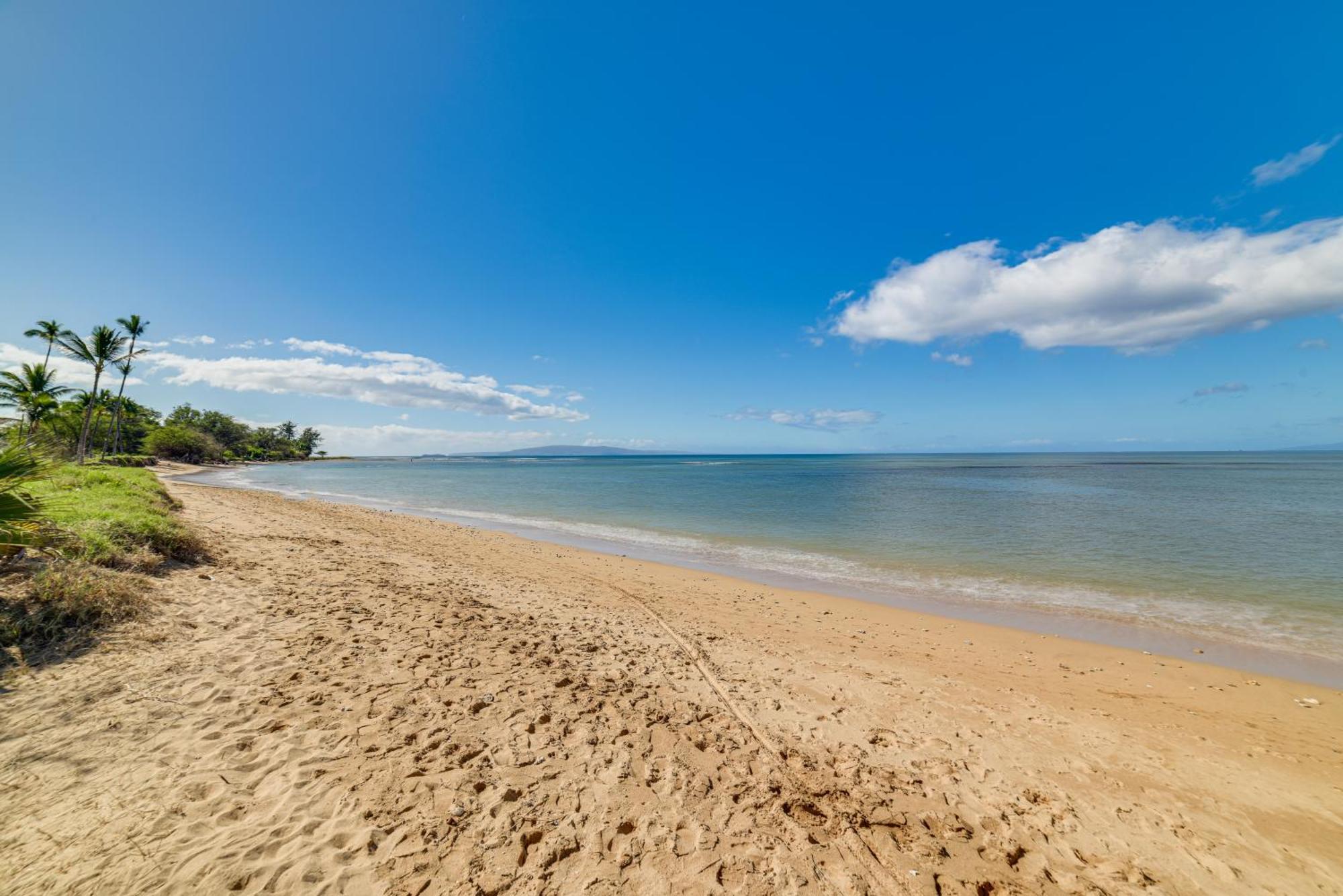 Beachside Kihei Vacation Rental With Stunning Views! Εξωτερικό φωτογραφία