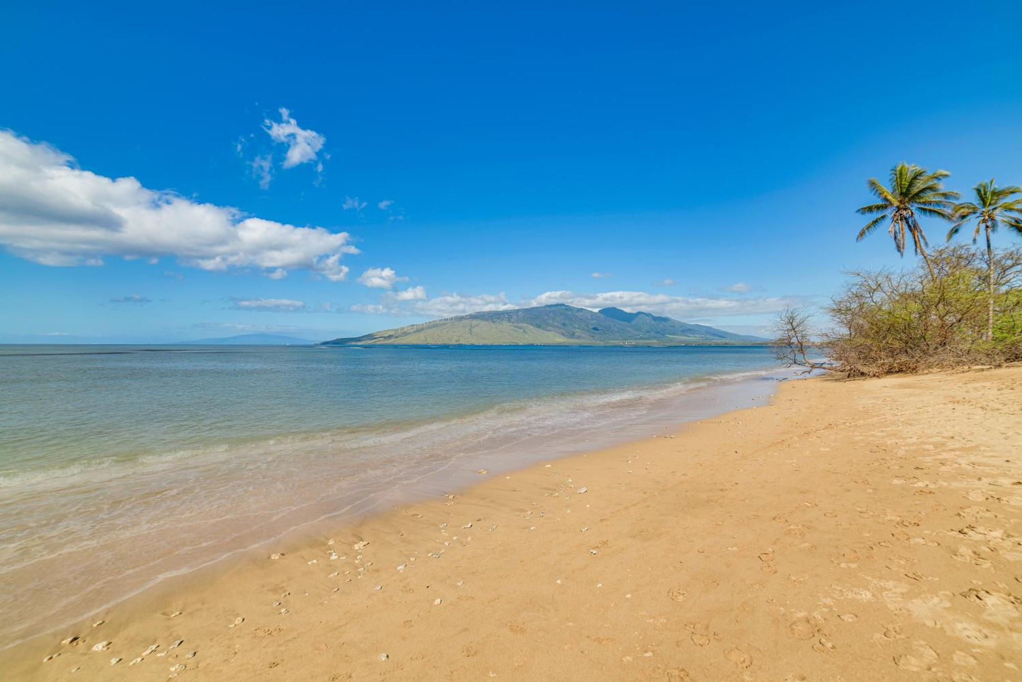 Beachside Kihei Vacation Rental With Stunning Views! Εξωτερικό φωτογραφία