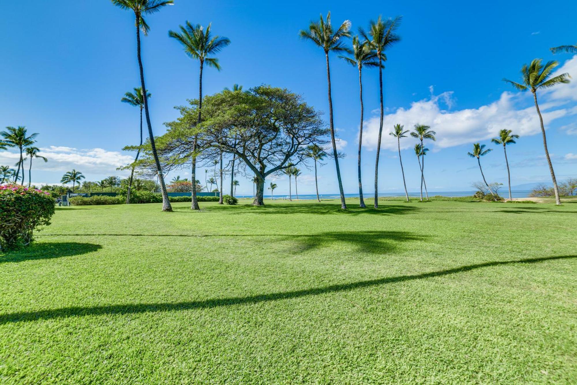 Beachside Kihei Vacation Rental With Stunning Views! Εξωτερικό φωτογραφία