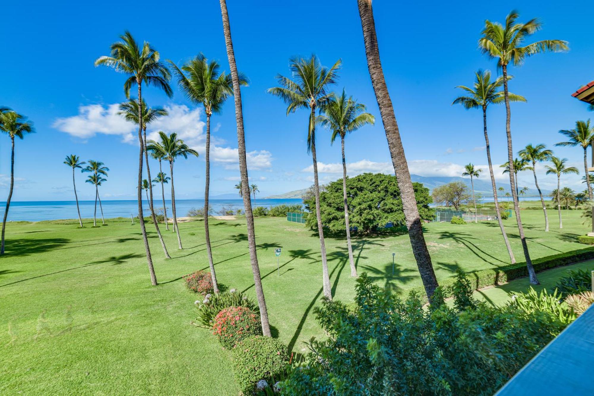 Beachside Kihei Vacation Rental With Stunning Views! Εξωτερικό φωτογραφία