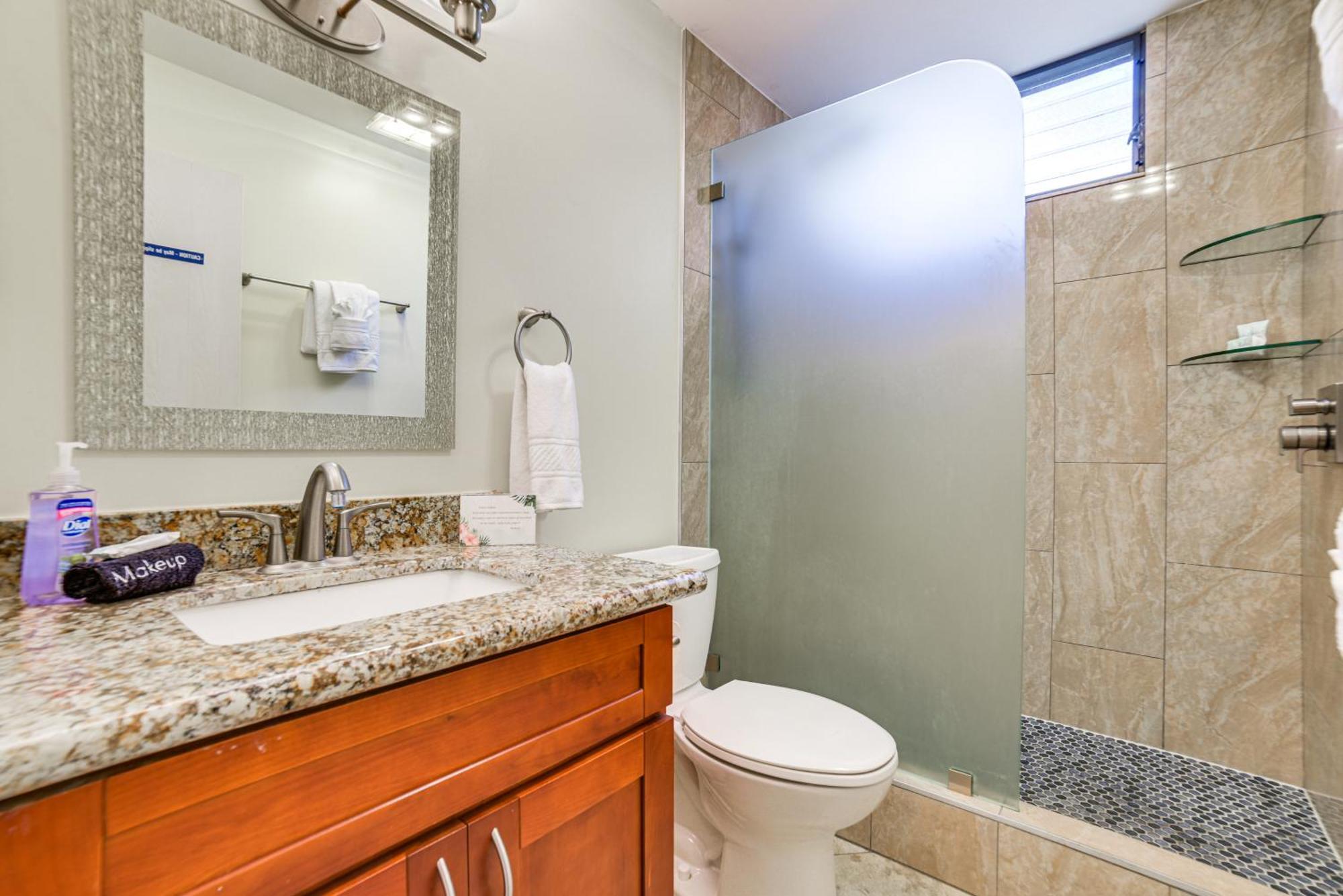 Beachside Kihei Vacation Rental With Stunning Views! Εξωτερικό φωτογραφία