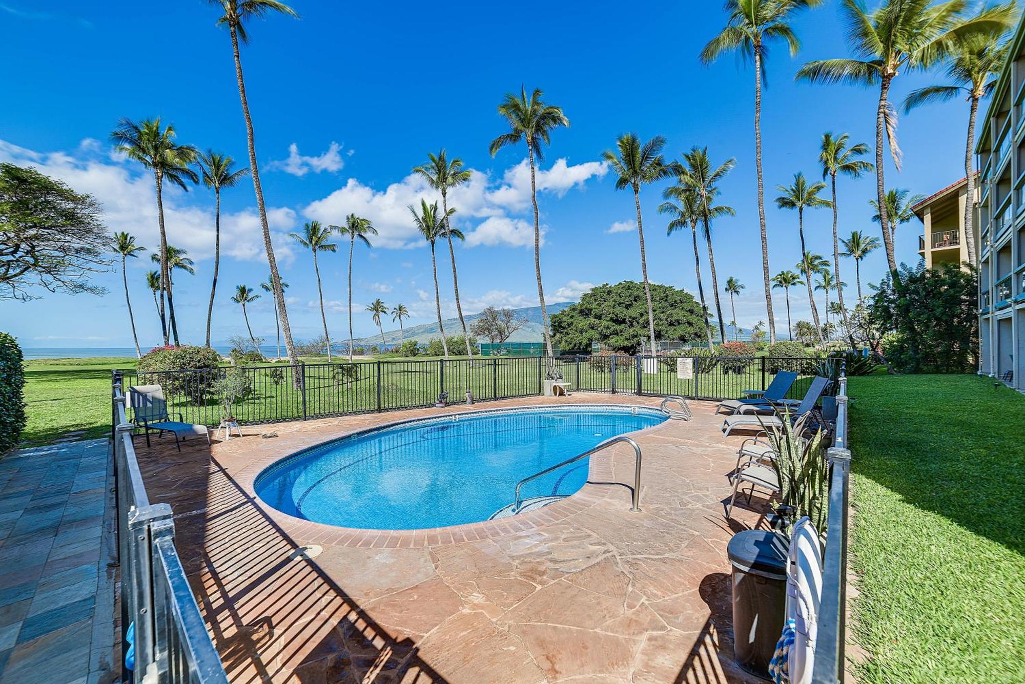 Beachside Kihei Vacation Rental With Stunning Views! Εξωτερικό φωτογραφία