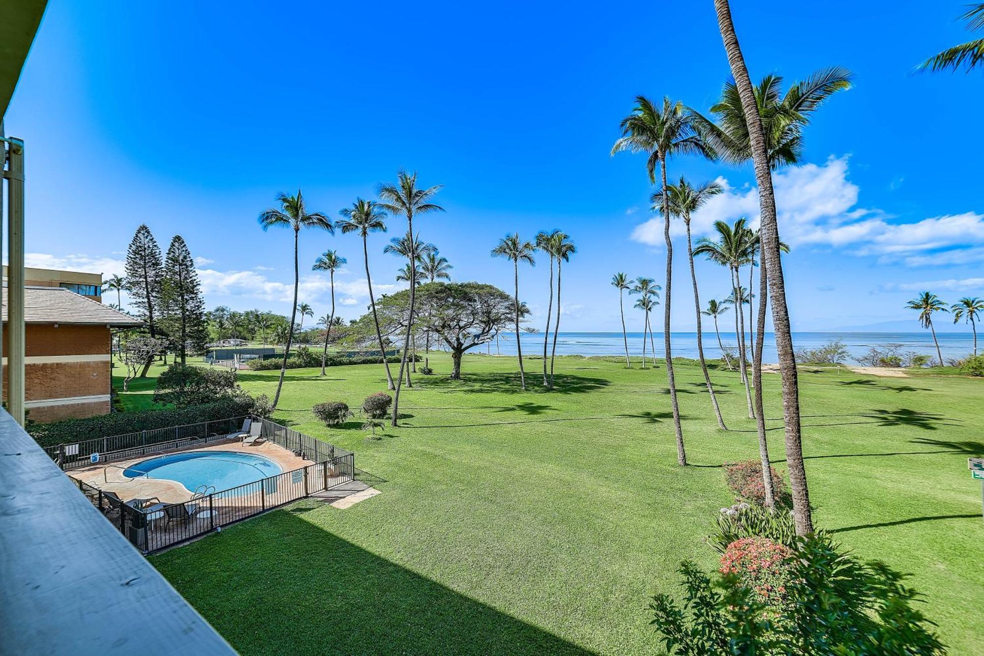 Beachside Kihei Vacation Rental With Stunning Views! Εξωτερικό φωτογραφία