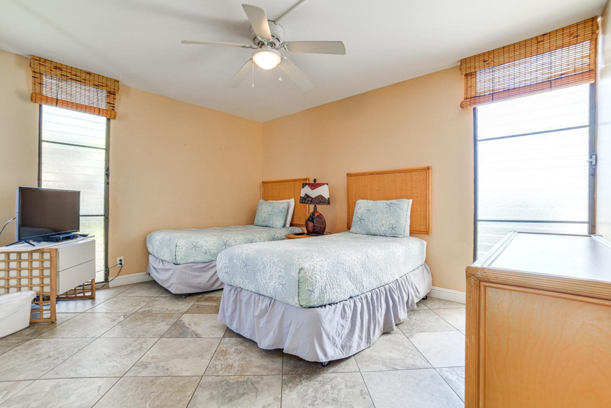Beachside Kihei Vacation Rental With Stunning Views! Εξωτερικό φωτογραφία