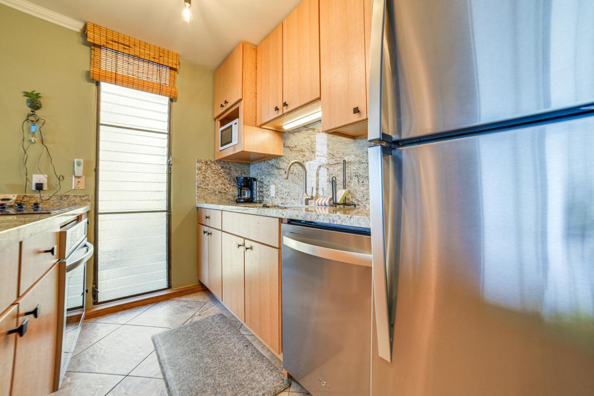 Beachside Kihei Vacation Rental With Stunning Views! Εξωτερικό φωτογραφία