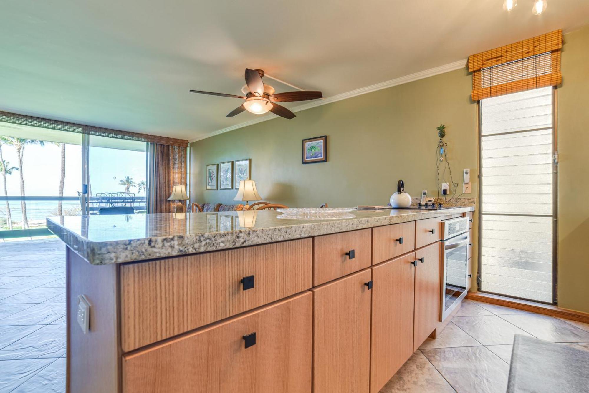 Beachside Kihei Vacation Rental With Stunning Views! Εξωτερικό φωτογραφία