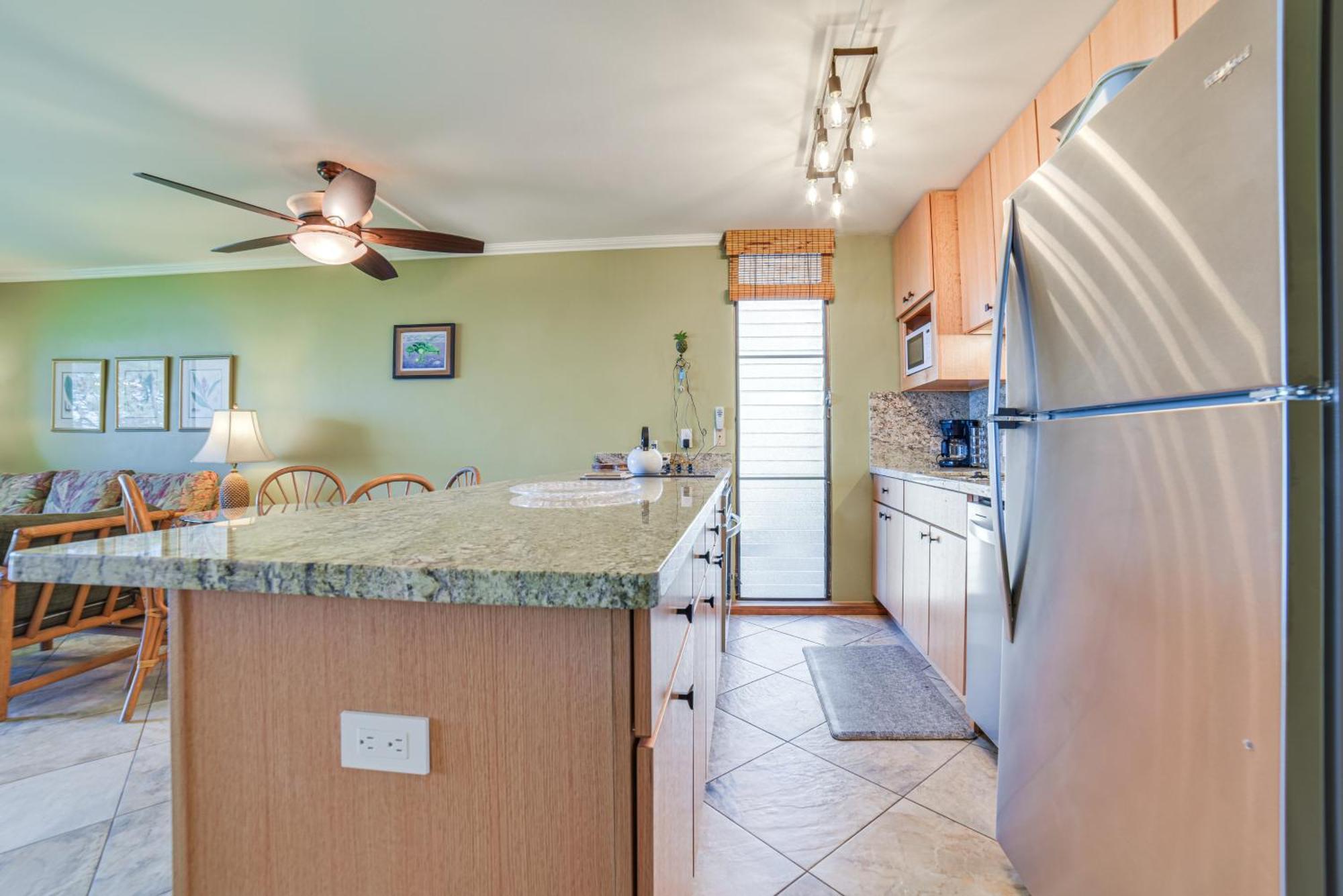 Beachside Kihei Vacation Rental With Stunning Views! Εξωτερικό φωτογραφία