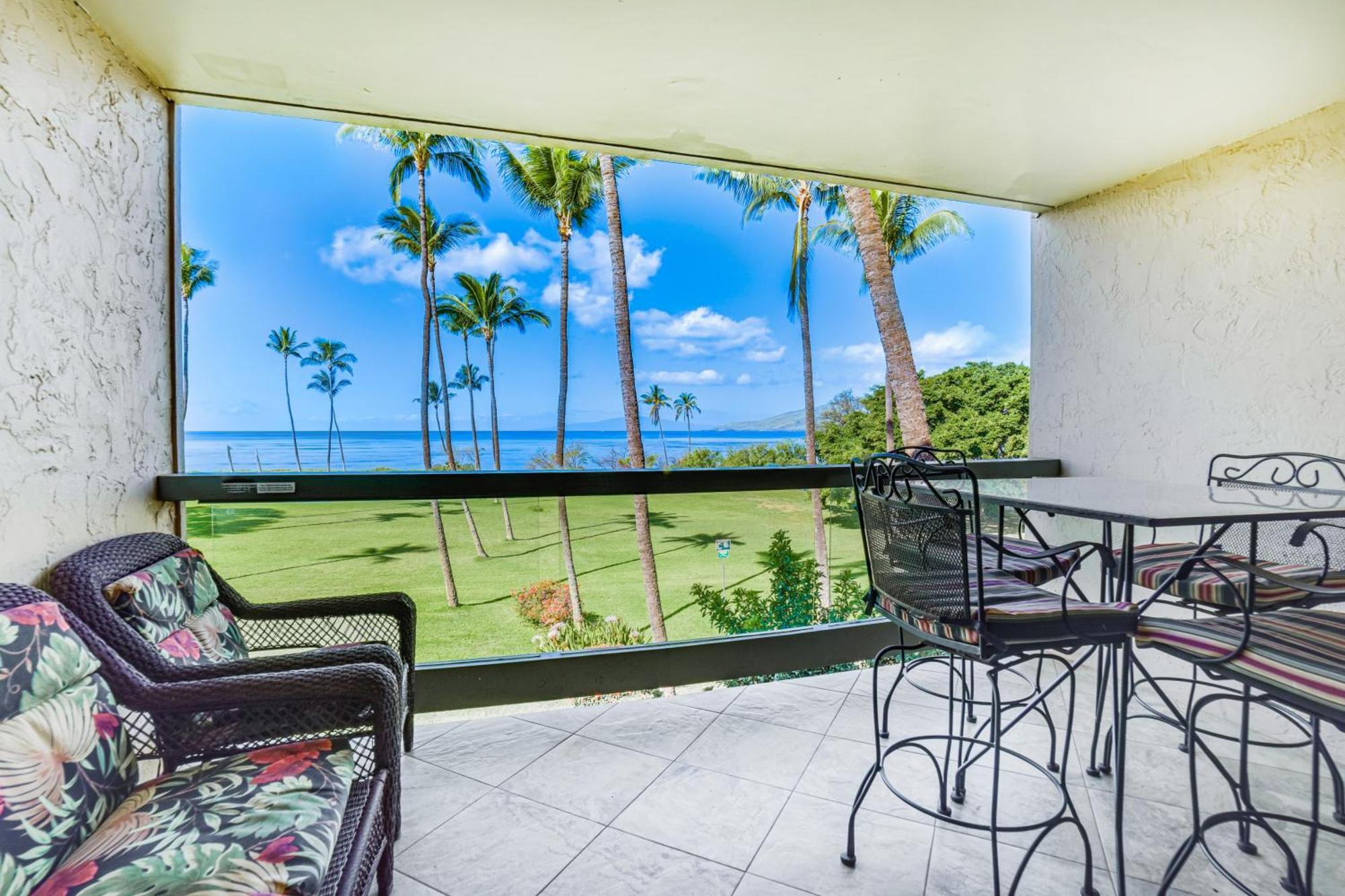 Beachside Kihei Vacation Rental With Stunning Views! Εξωτερικό φωτογραφία