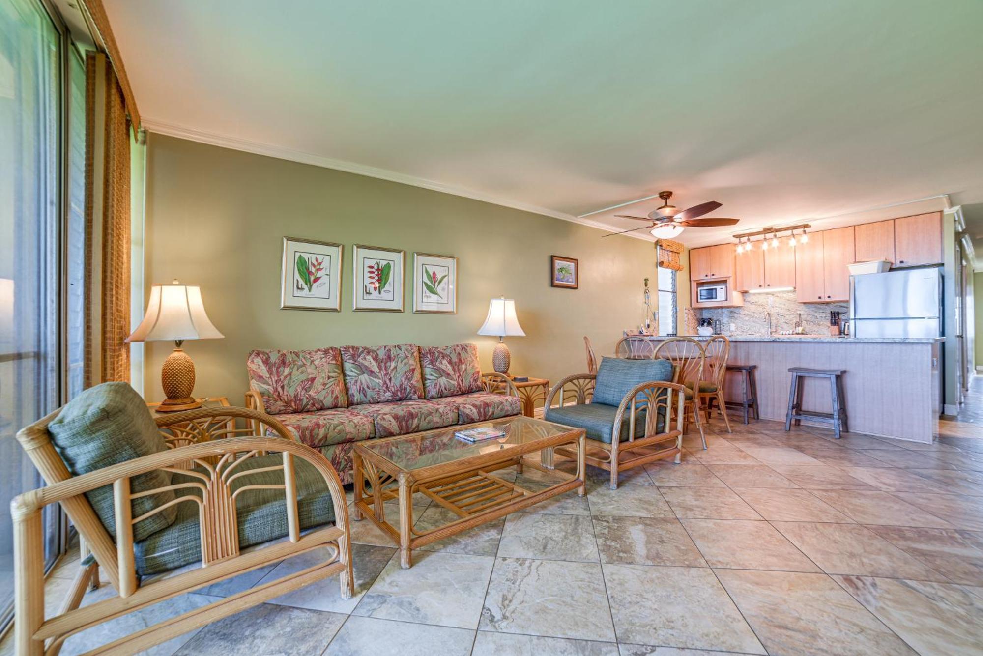 Beachside Kihei Vacation Rental With Stunning Views! Εξωτερικό φωτογραφία